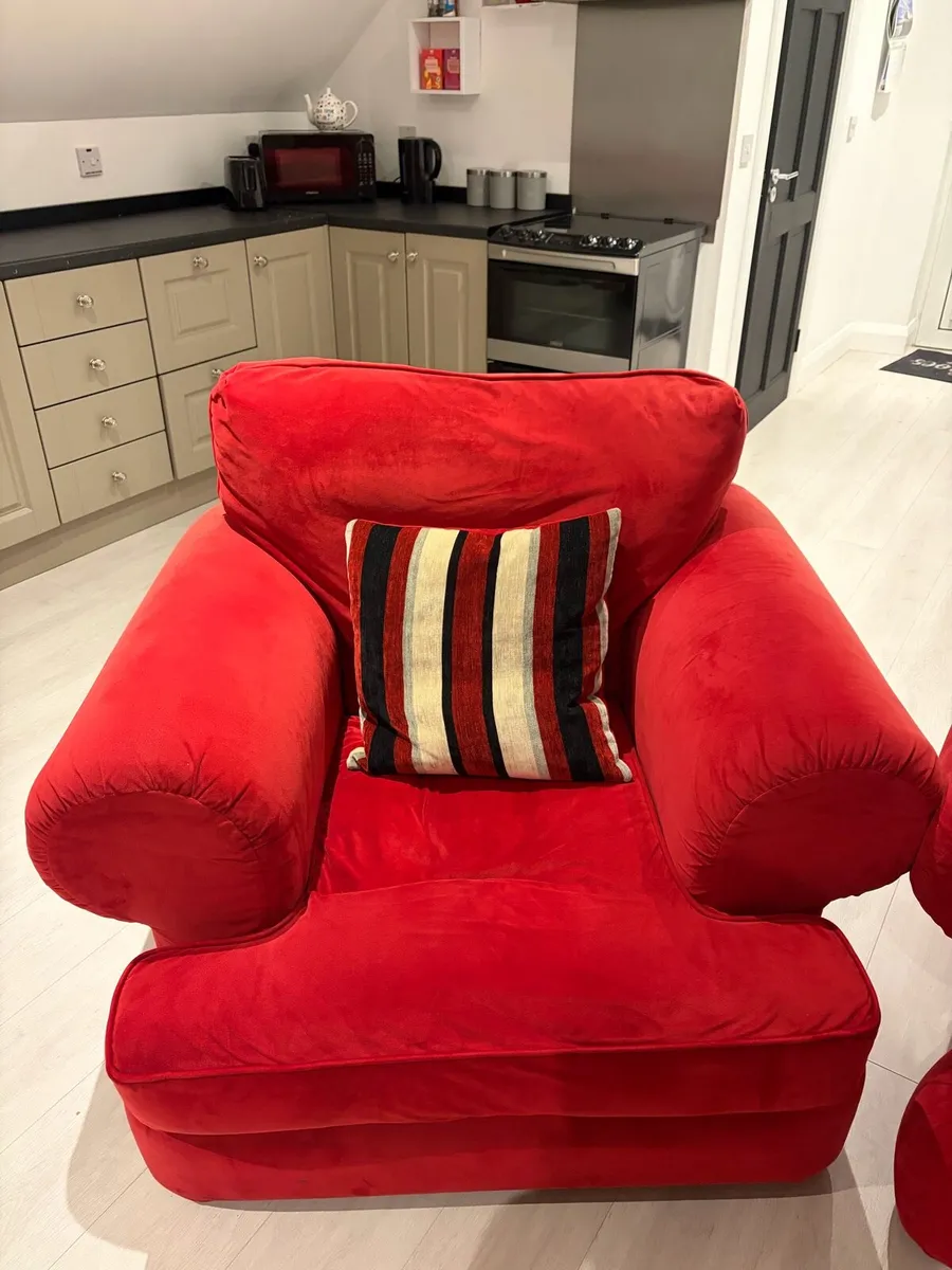 3 piece suite - Image 4