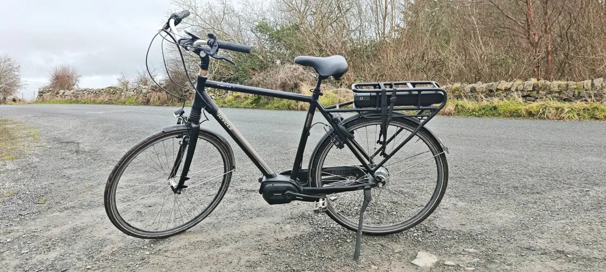 Ebike - Image 1
