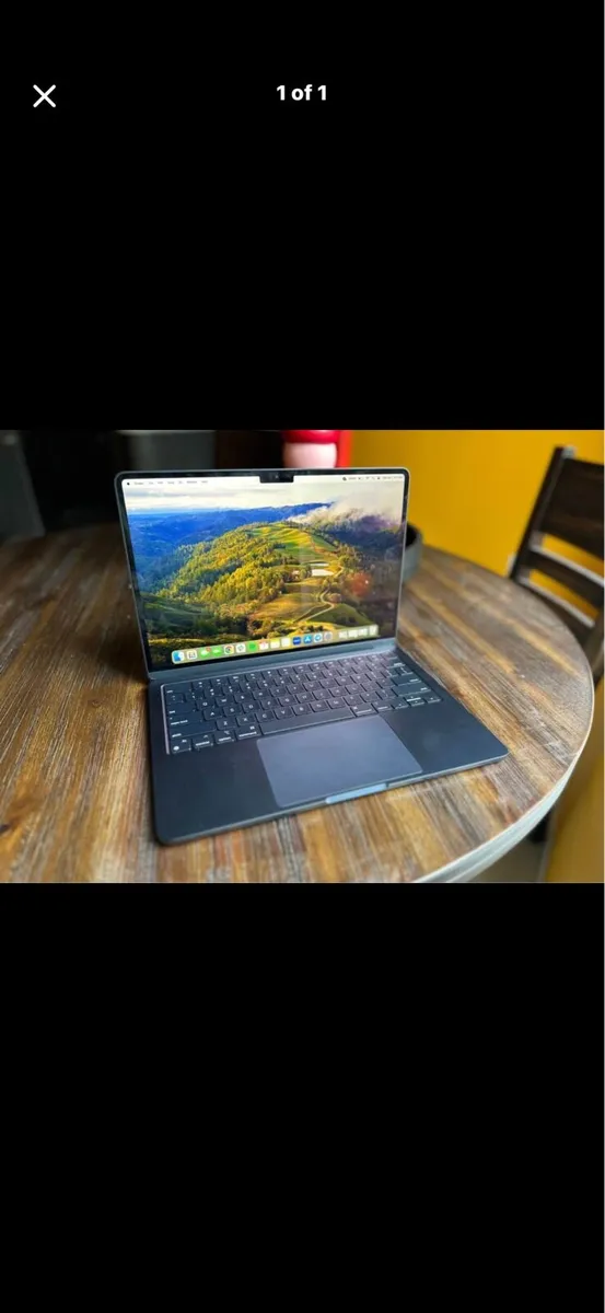 Mac book Air M3 ( late 2024)