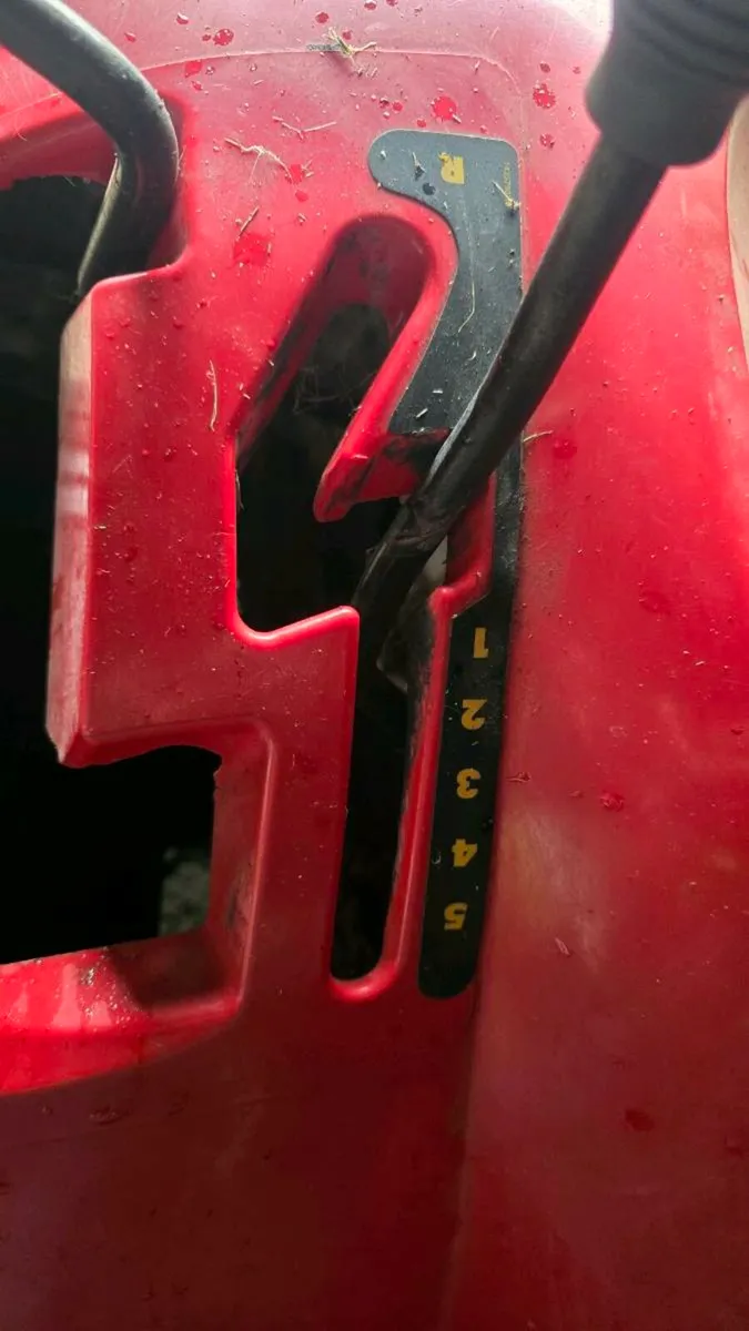 Castelgarden XT160 - Image 2