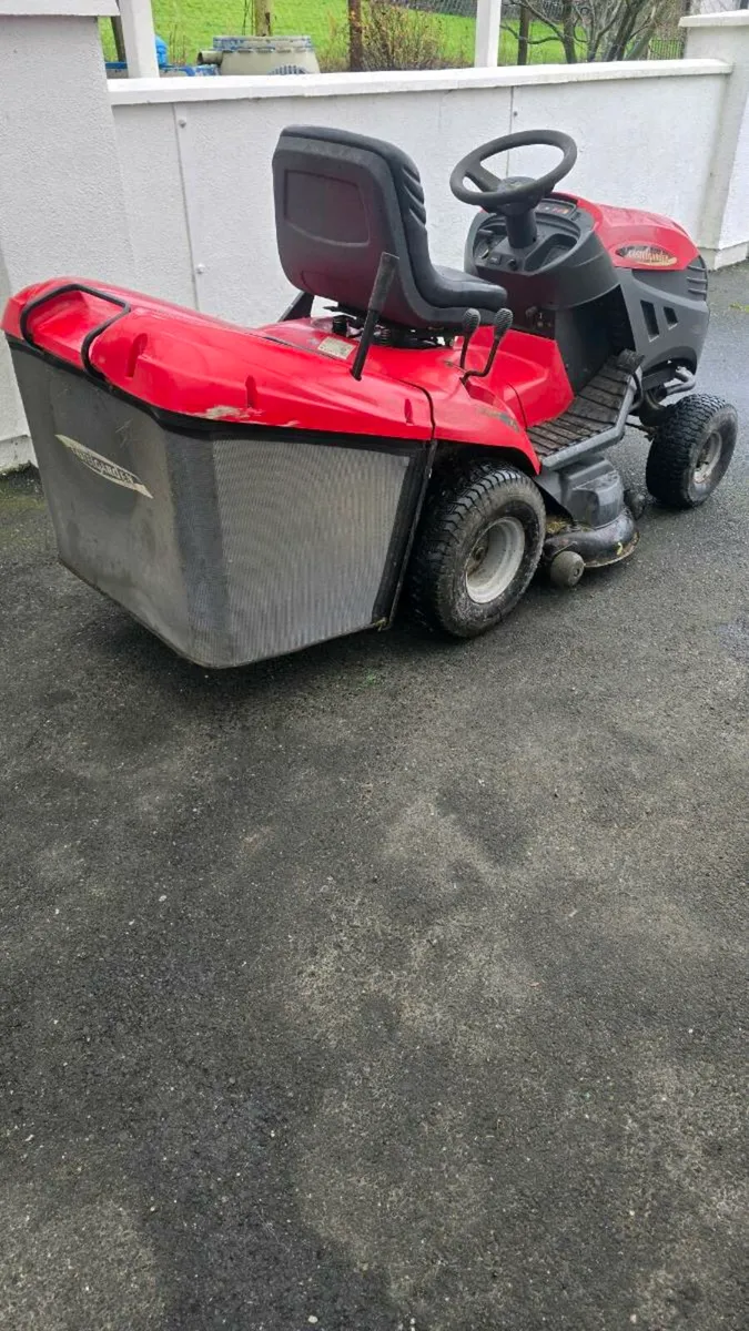 Castelgarden XT160 - Image 3