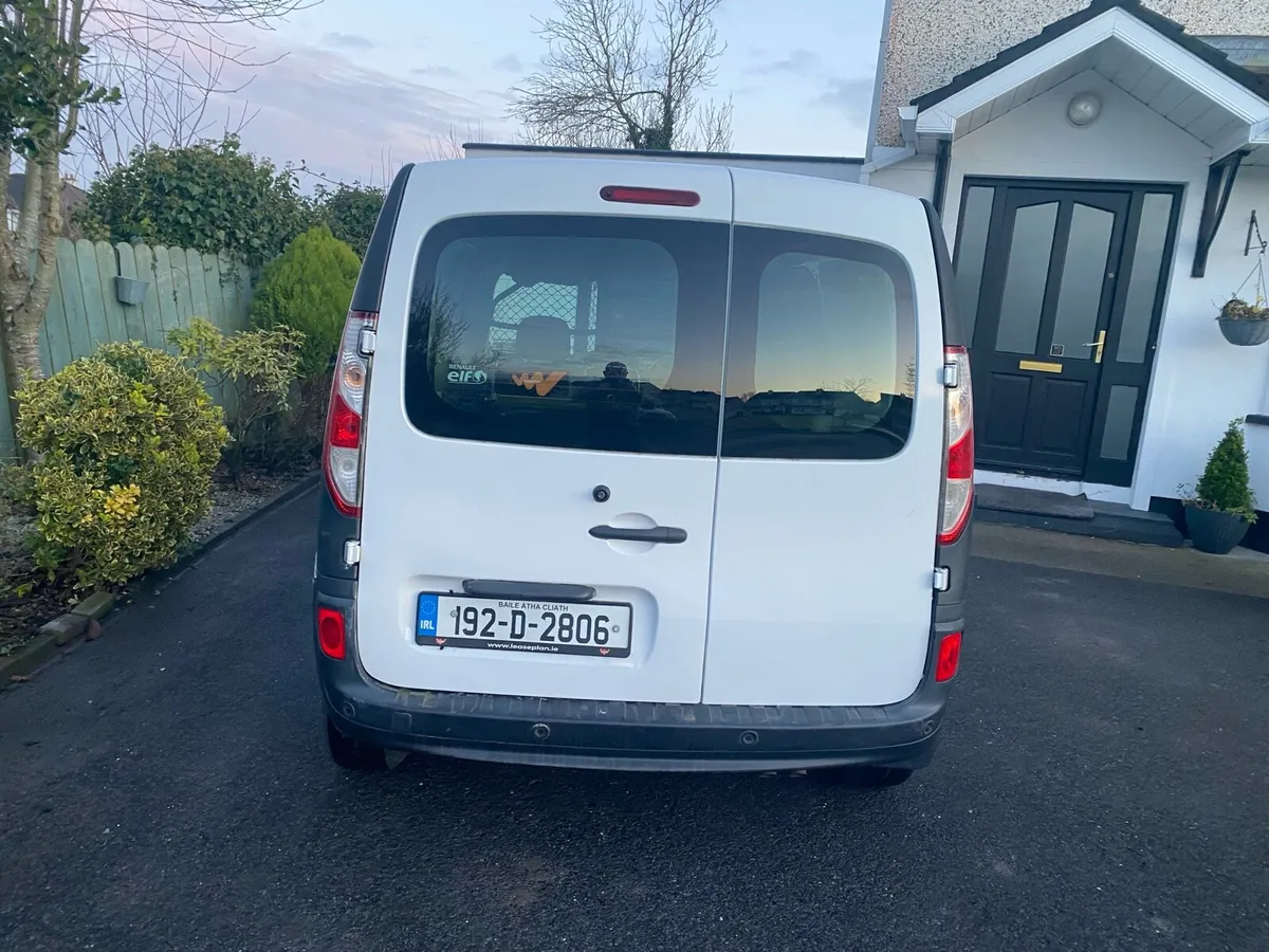 Renault Kango - Image 2