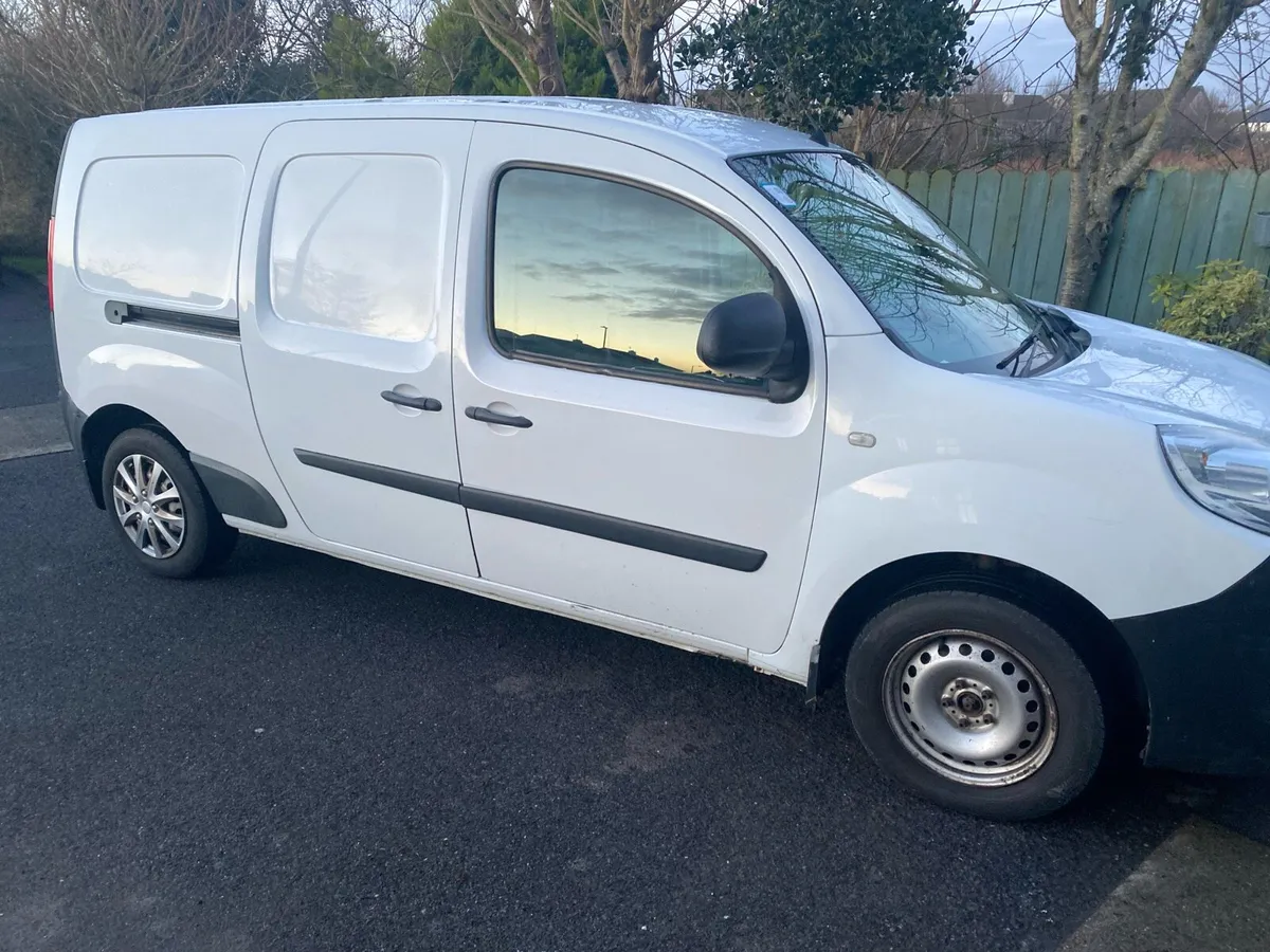 Renault Kango - Image 3