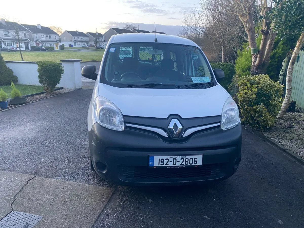 Renault Kango - Image 4