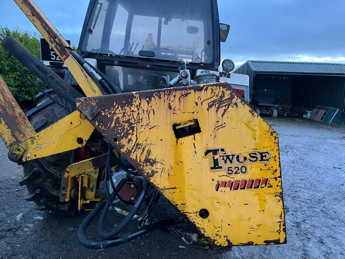 Twose Hedgecutter - Image 2