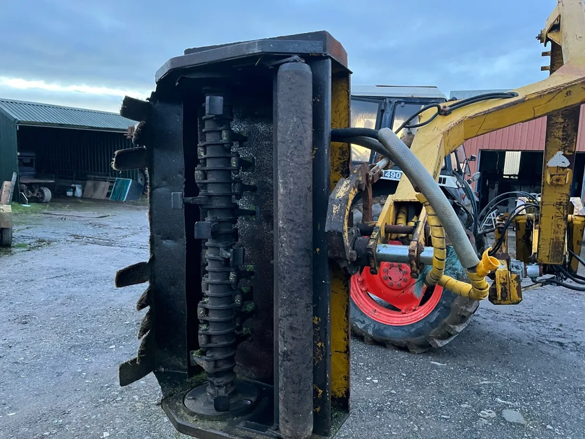 Twose Hedgecutter - Image 3