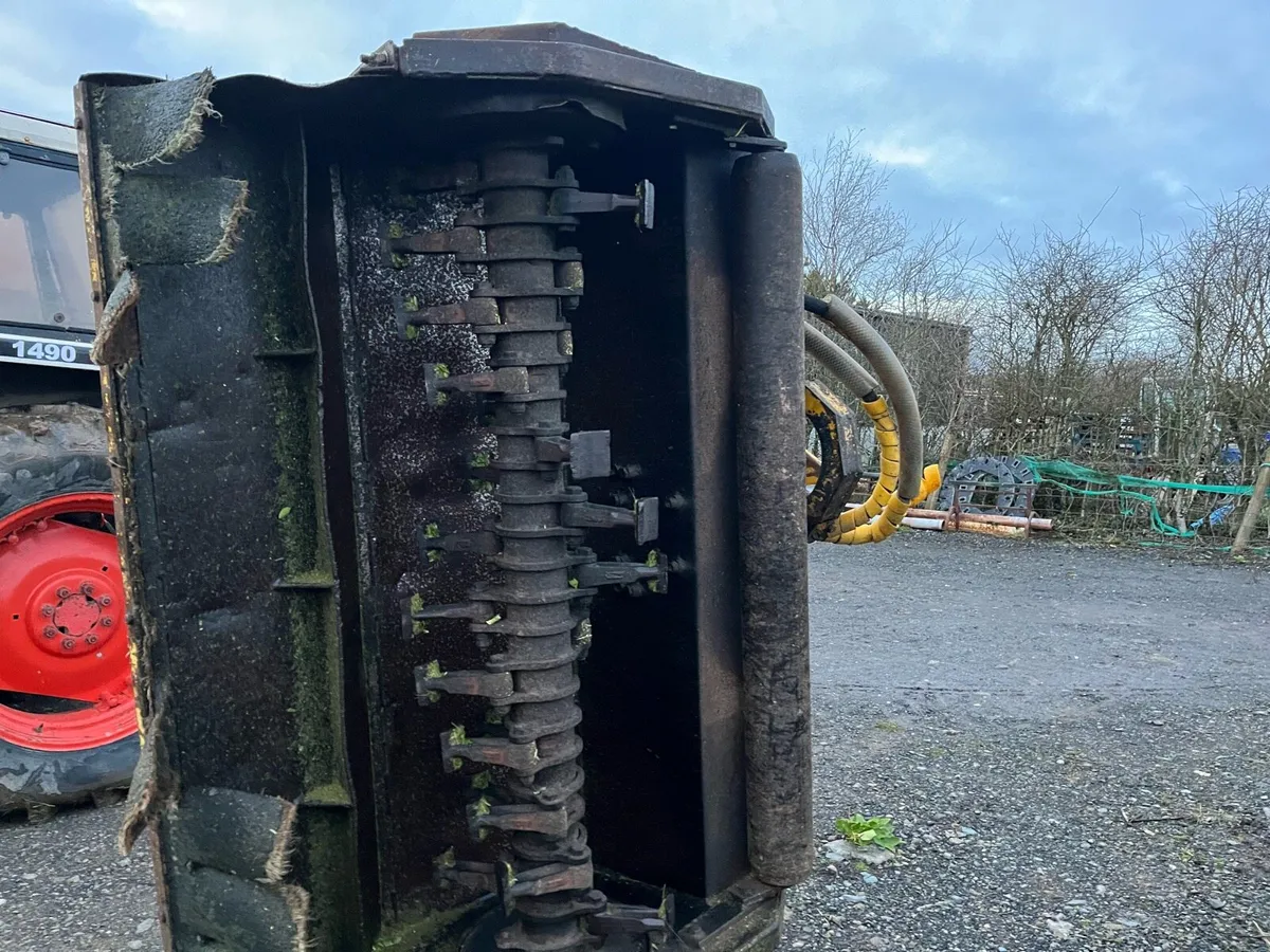 Twose Hedgecutter - Image 4