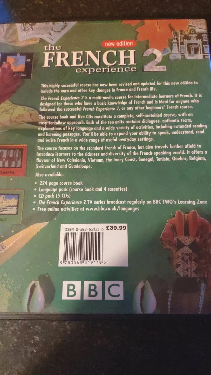 Learn French - Image 2