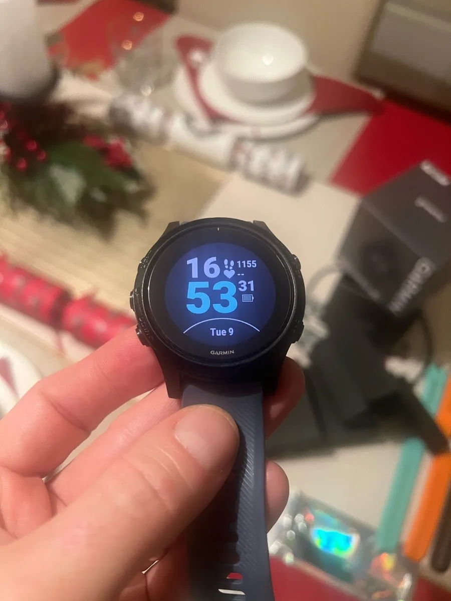 Garmin forerunner 935 - Image 1