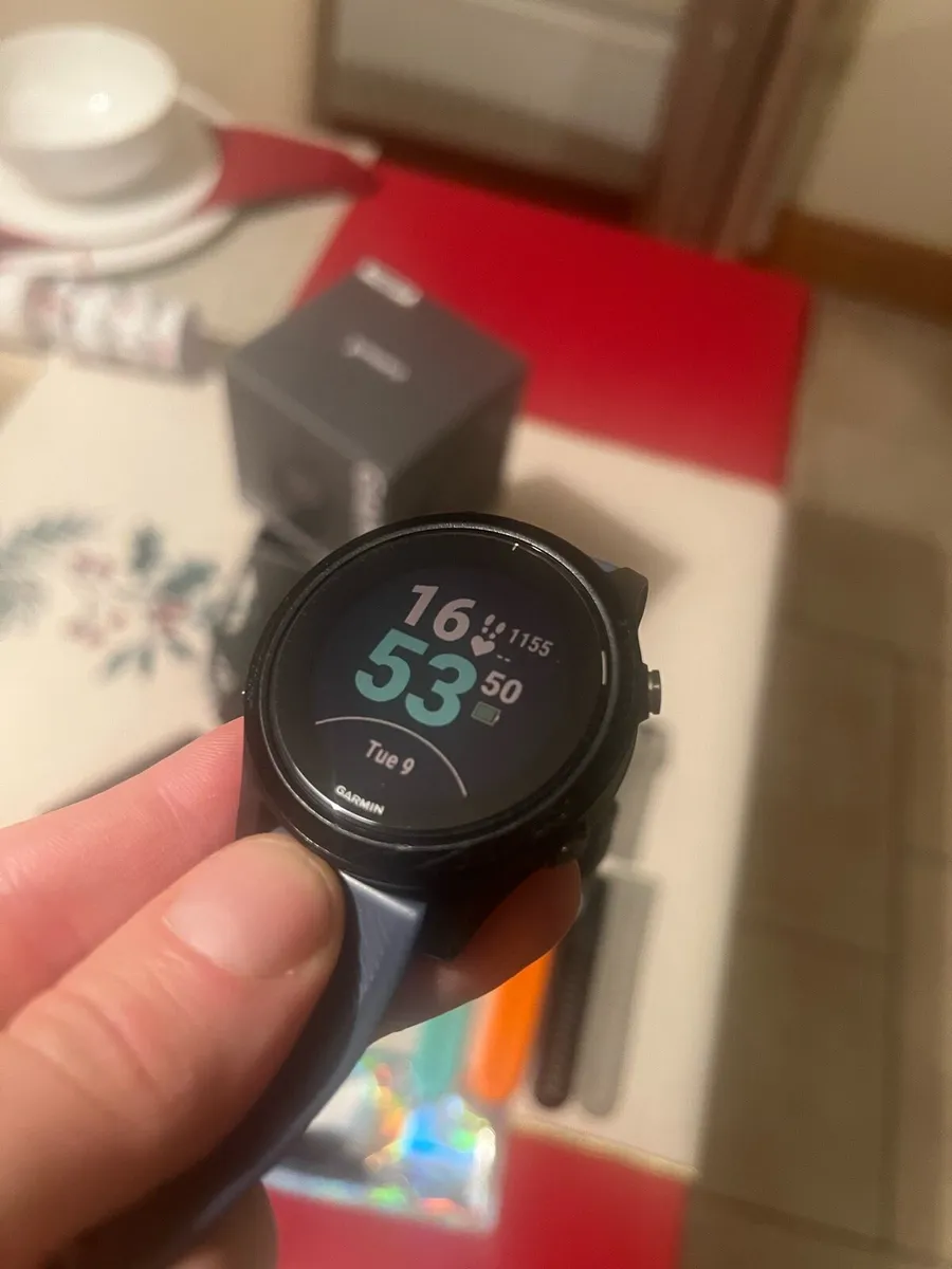 Garmin forerunner 935 - Image 2