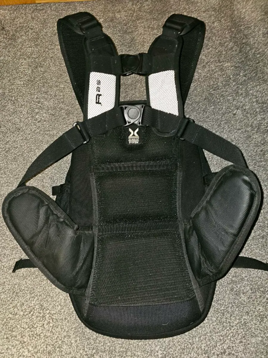 Kriega R25 Motorbike Bag - Image 2