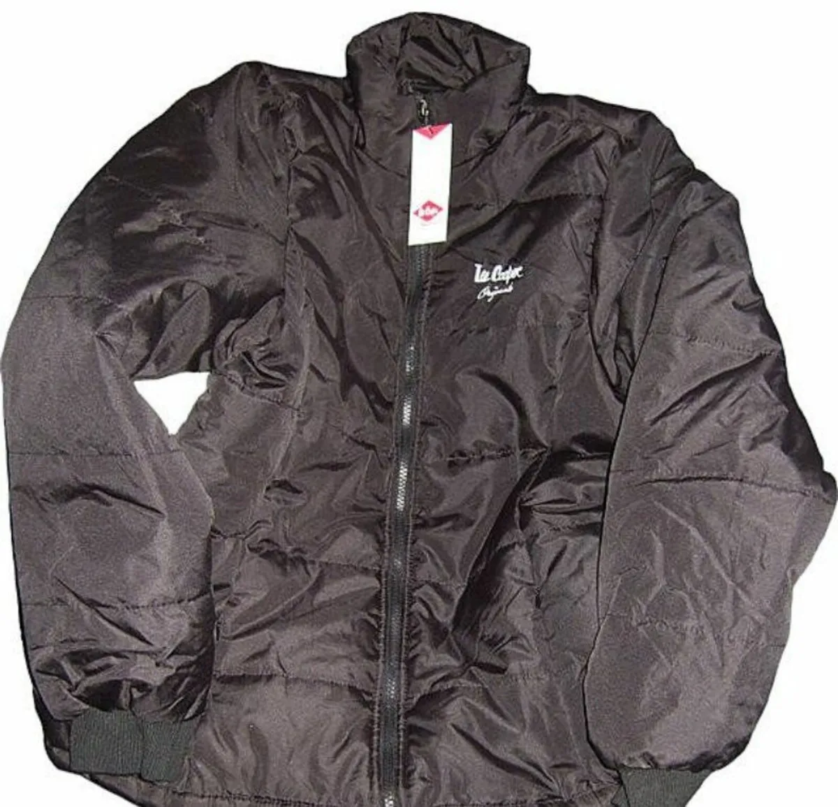 Lee Cooper Padded Jacket BNWT - Image 1