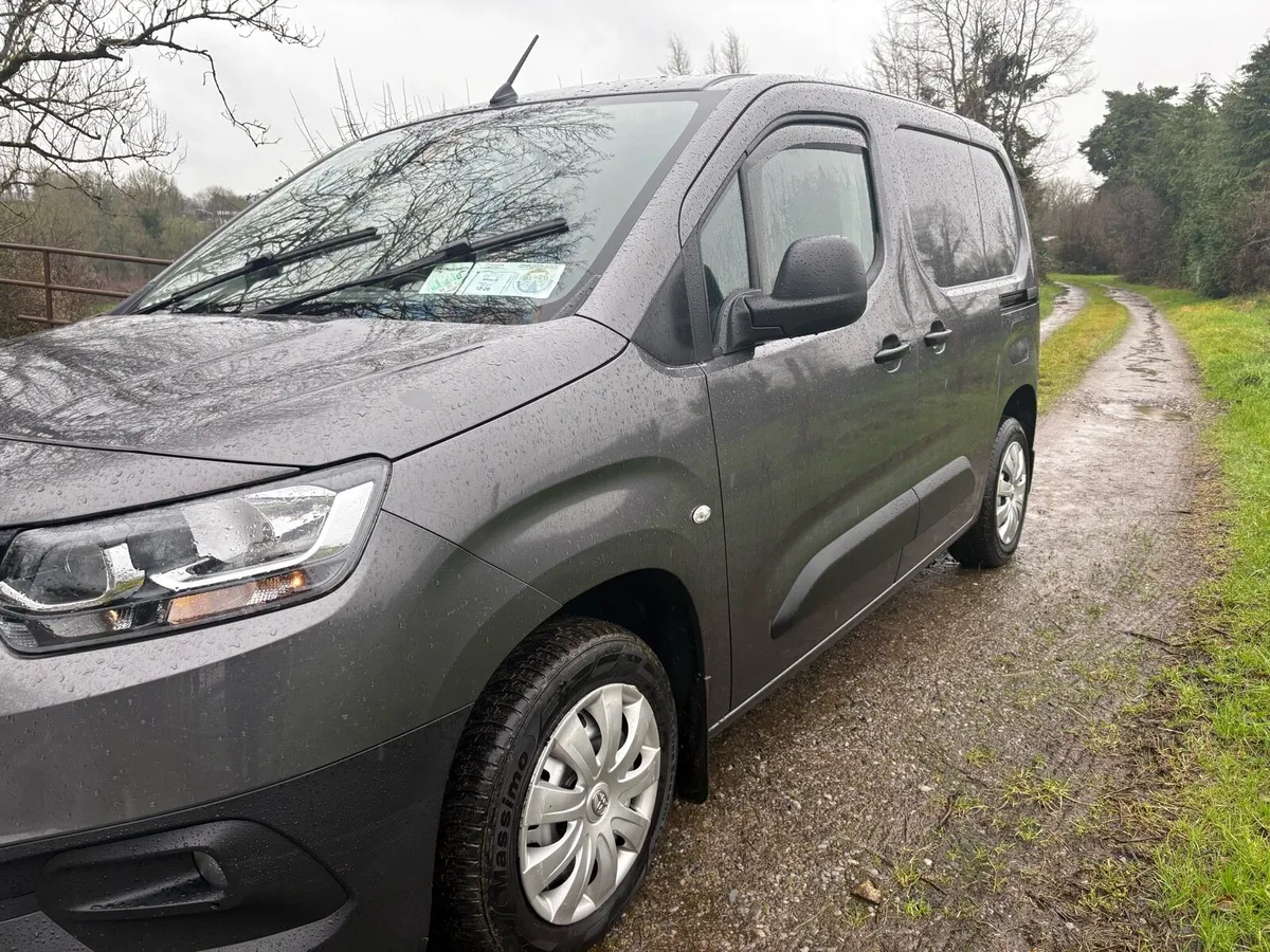 Toyota Proace City  for sale - Image 3