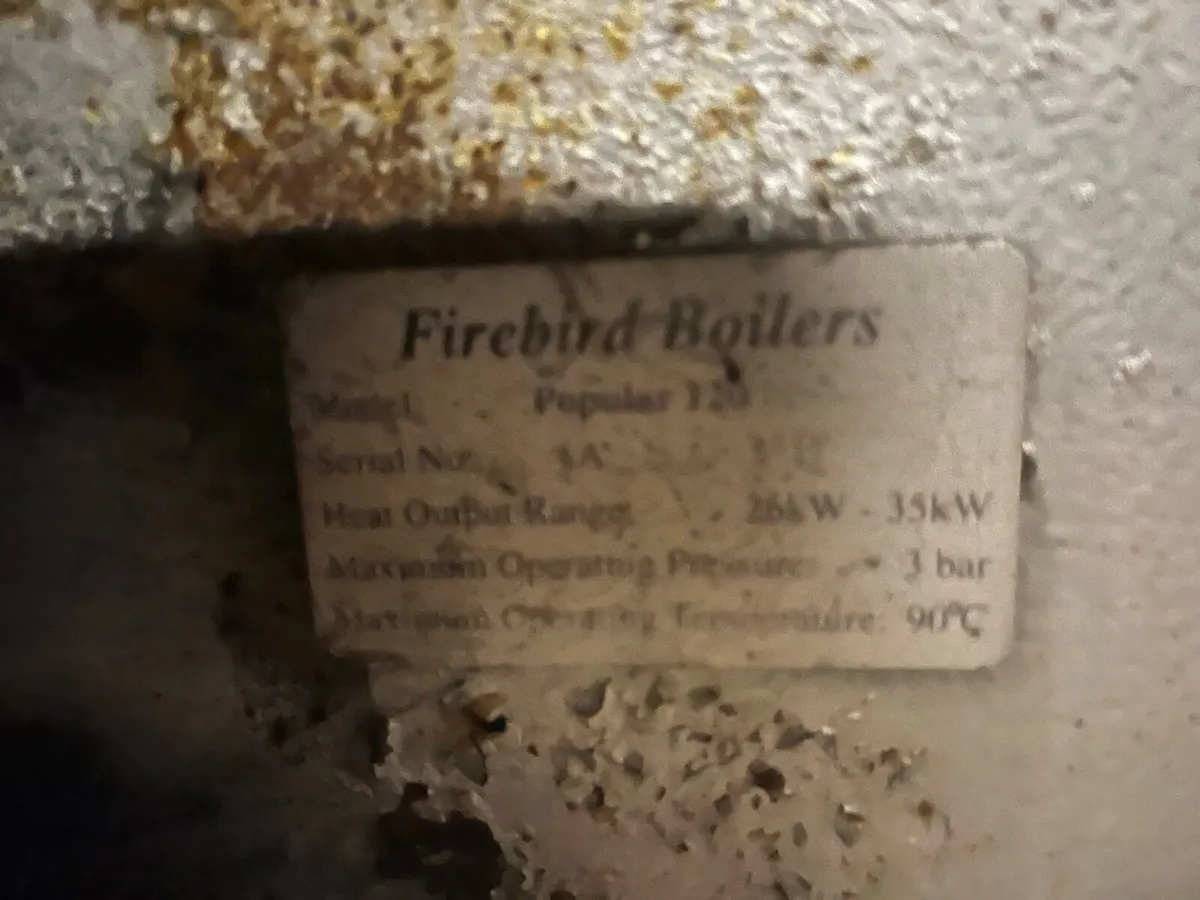 Oil Boilers - Image 3