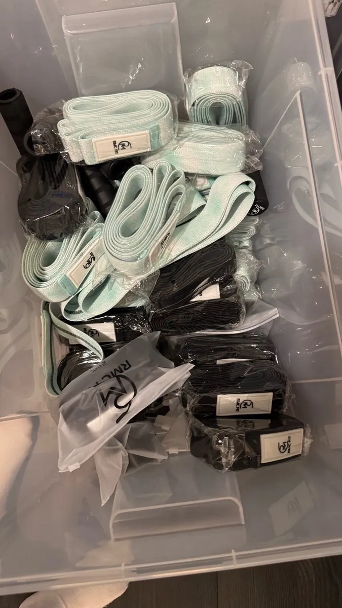 Liquidation SALE ALL ITEMS GO AS BULK - Image 4