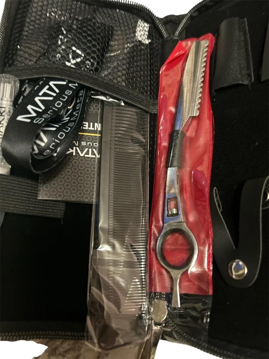 Matakki - M1 Hair Texture Razor - Image 2