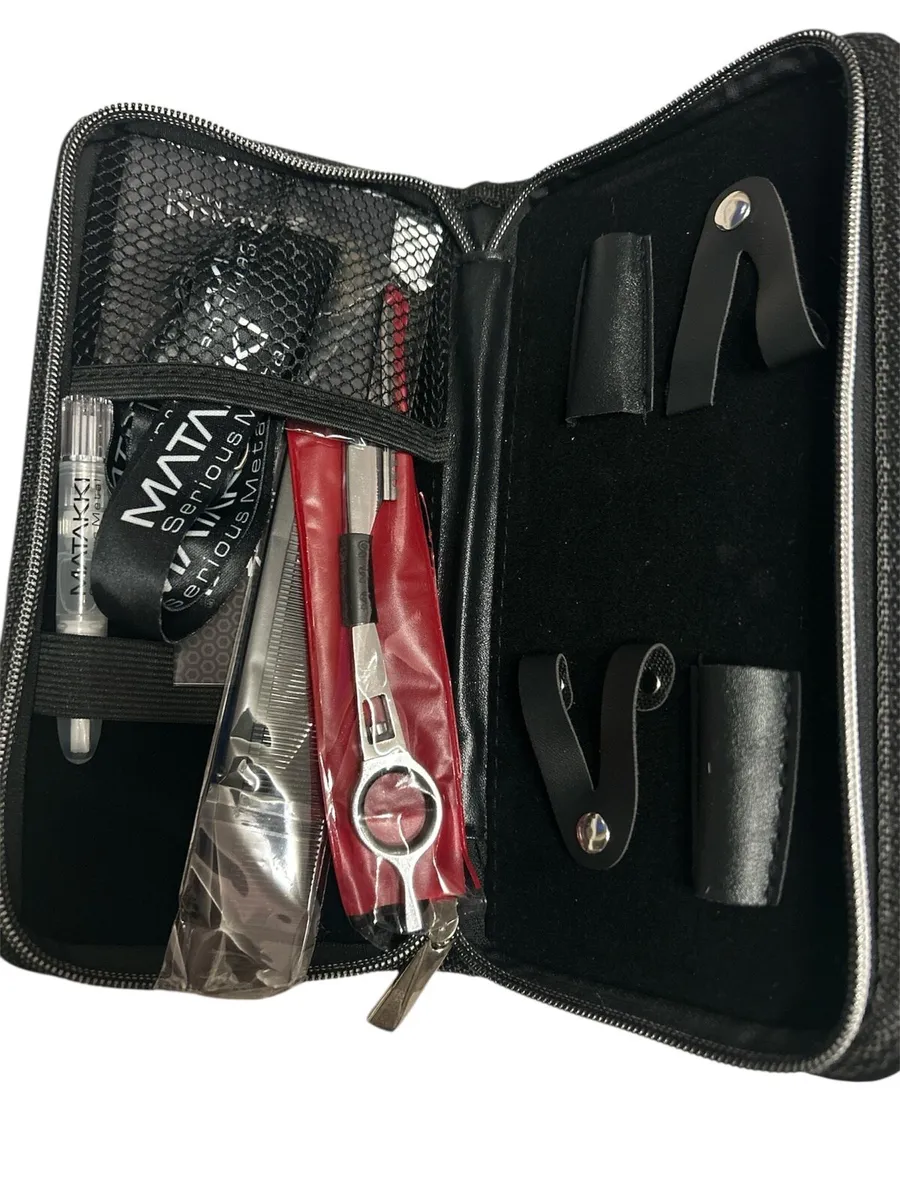 Matakki - M1 Hair Texture Razor - Image 3