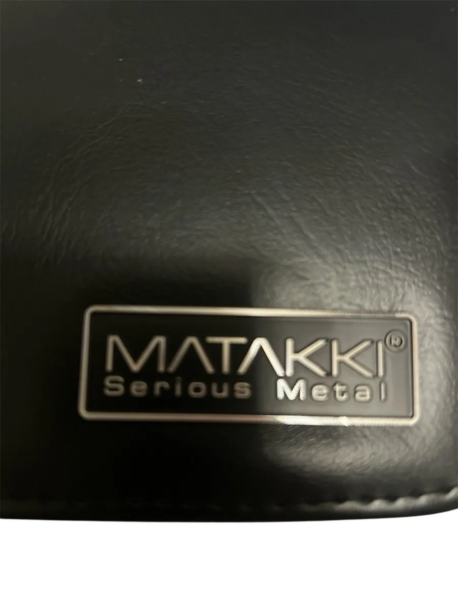 Matakki - M1 Hair Texture Razor - Image 4