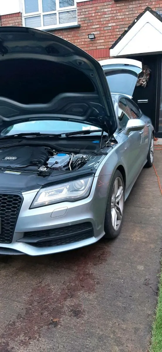 ECU Tuning Remapping / Mobile service - Image 2