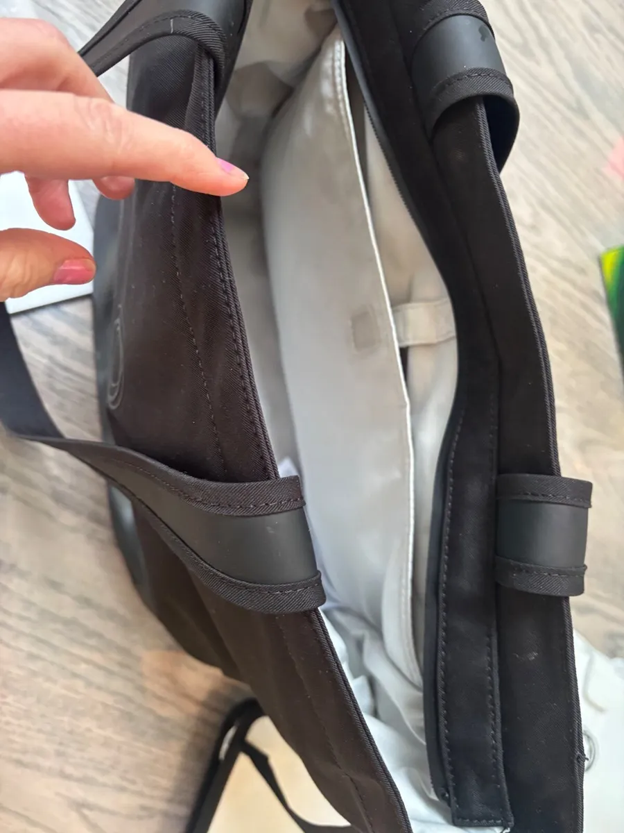 Bugaboo Changing Bag - Image 2