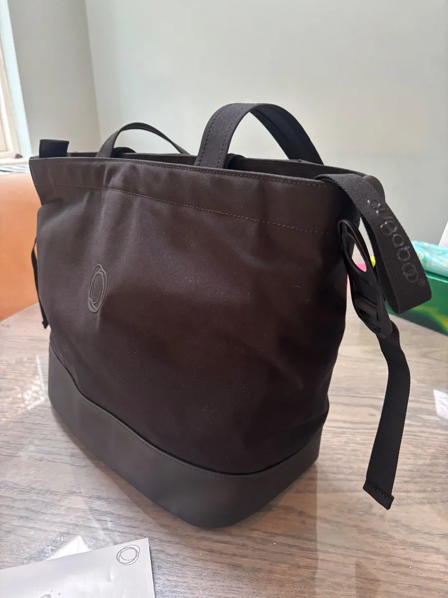Bugaboo Changing Bag - Image 3