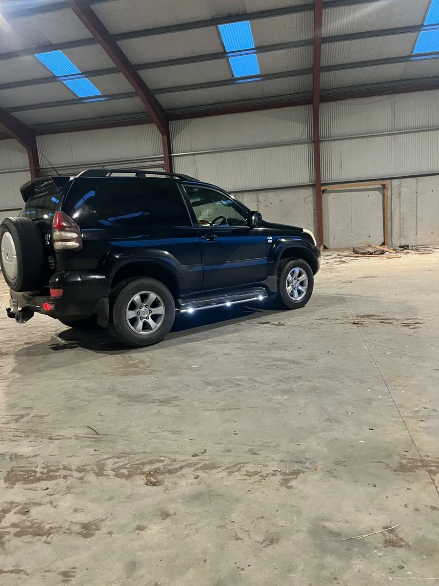 Landcruiser - Image 1