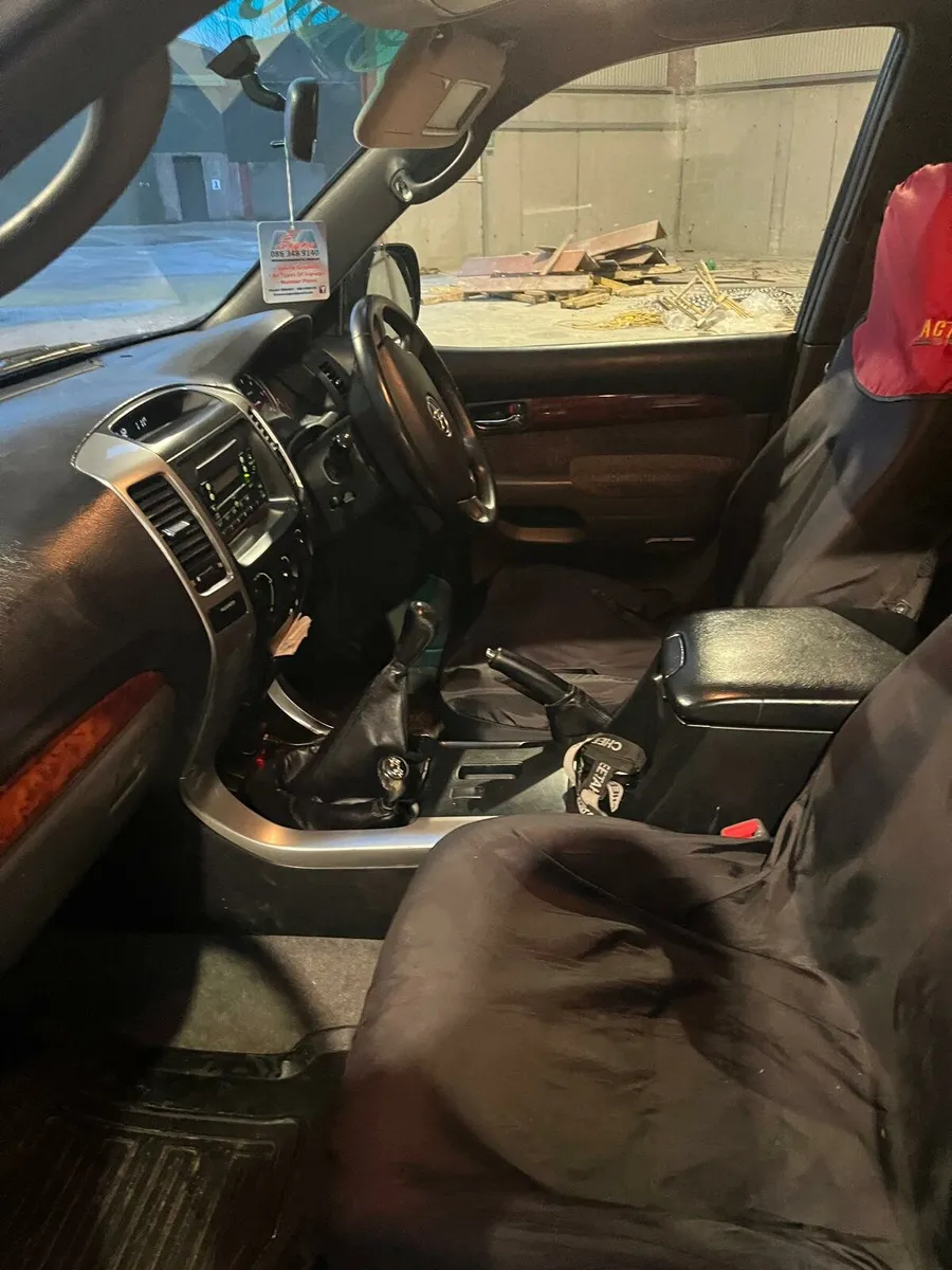 Landcruiser - Image 2