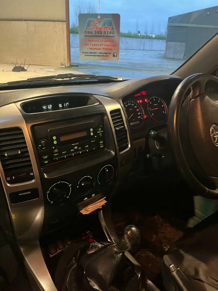 Landcruiser - Image 3