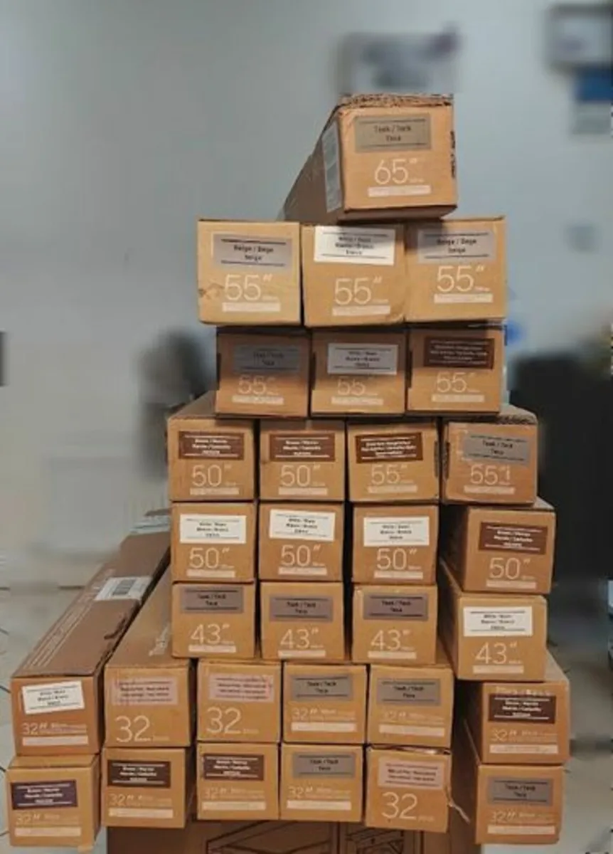 Samsung the frame TV 32" - 65'' bezels/frames - Image 1