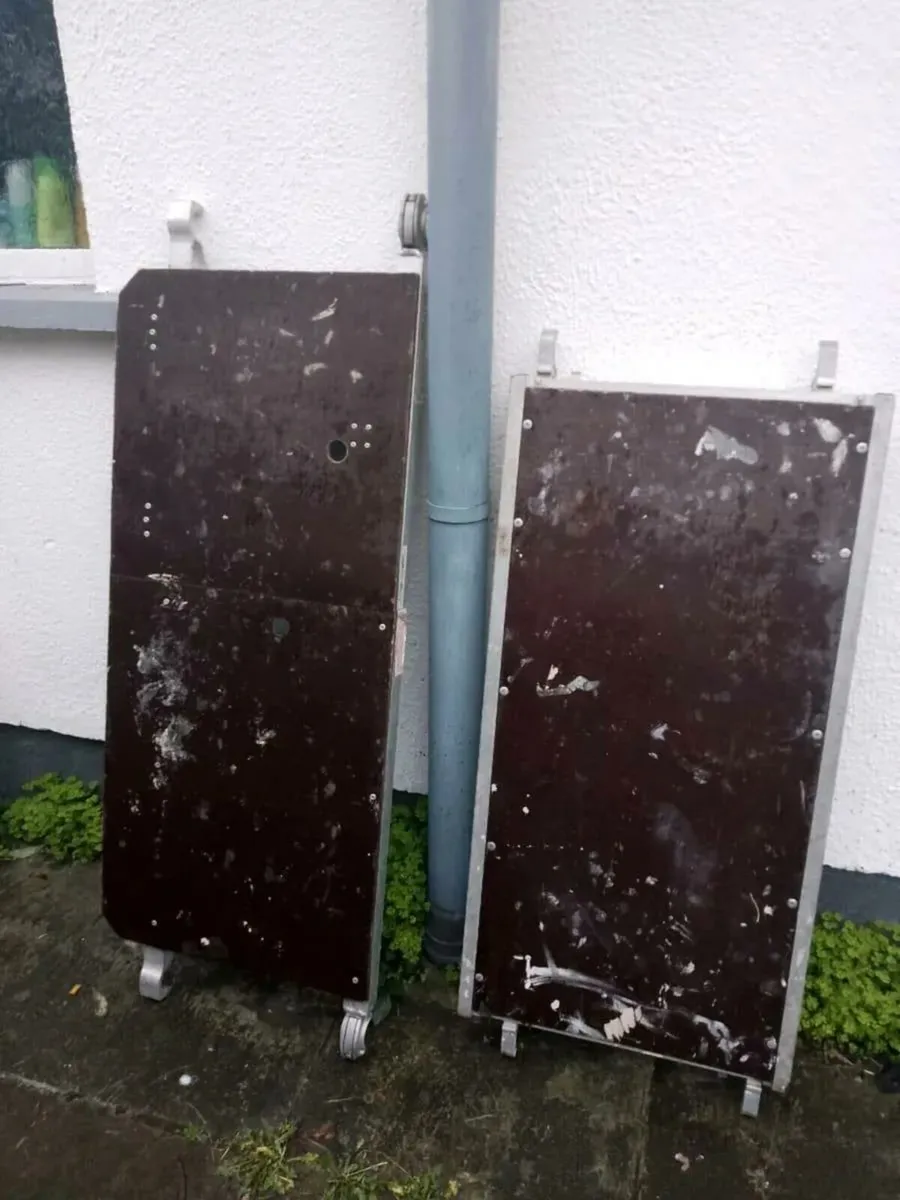 Mobile scaffolding free delivery - Image 4