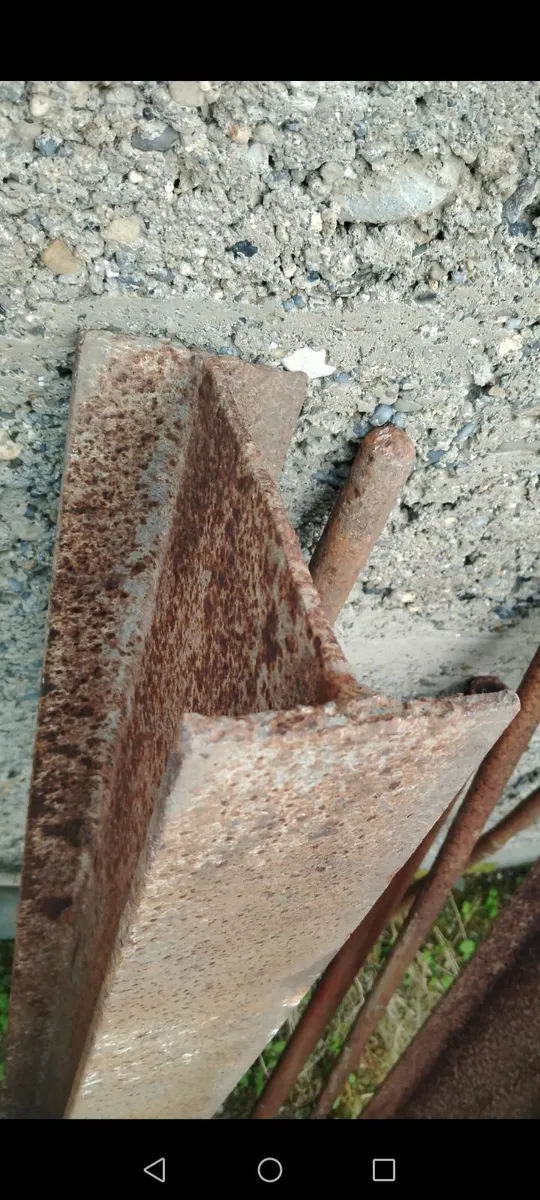 Steel Girders - Image 2