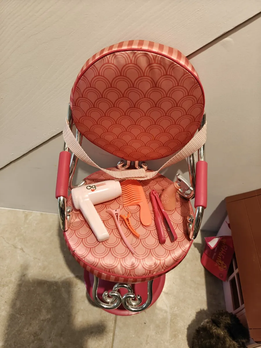 Our Generation Collection - Image 2