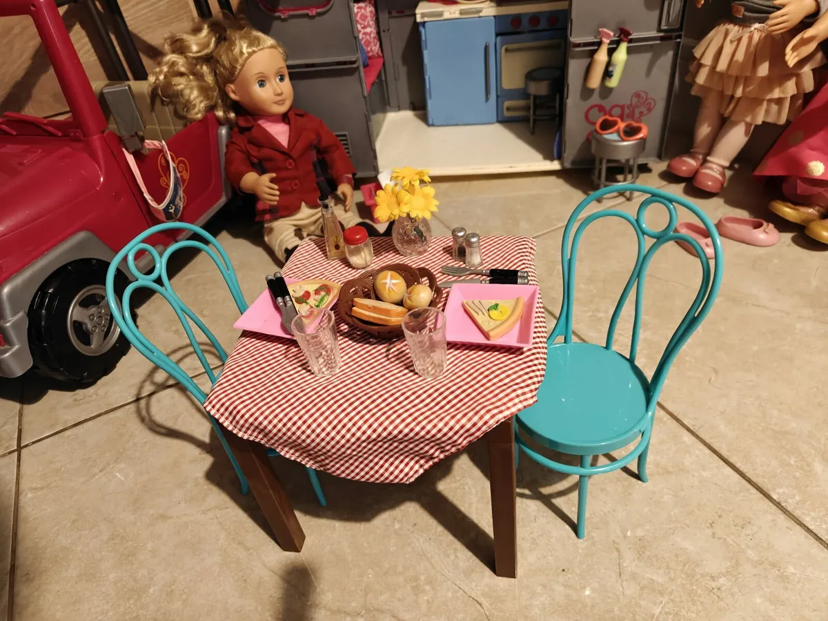 Our Generation Collection - Image 3