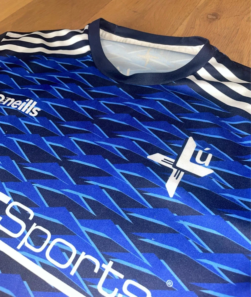 Louth training jersey - Image 2