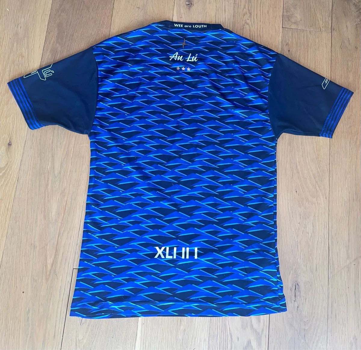 Louth training jersey - Image 3