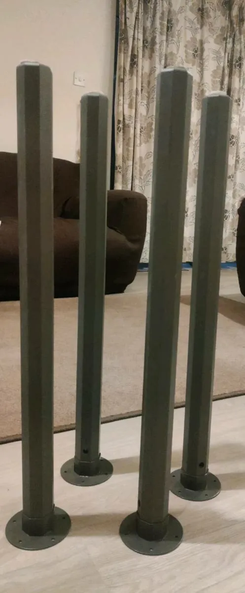 Ikea Computer Desk - Image 2