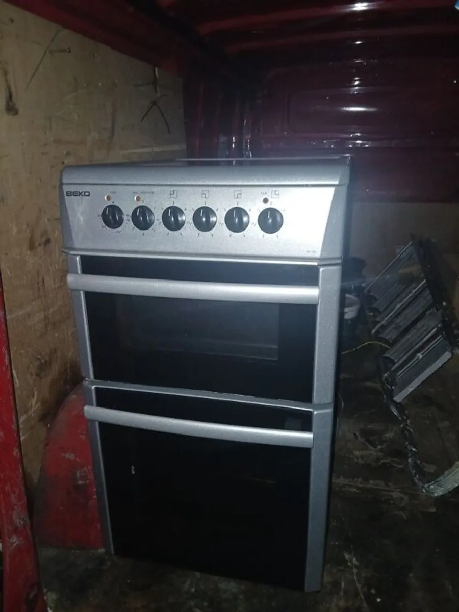 Beko cooker - Image 1