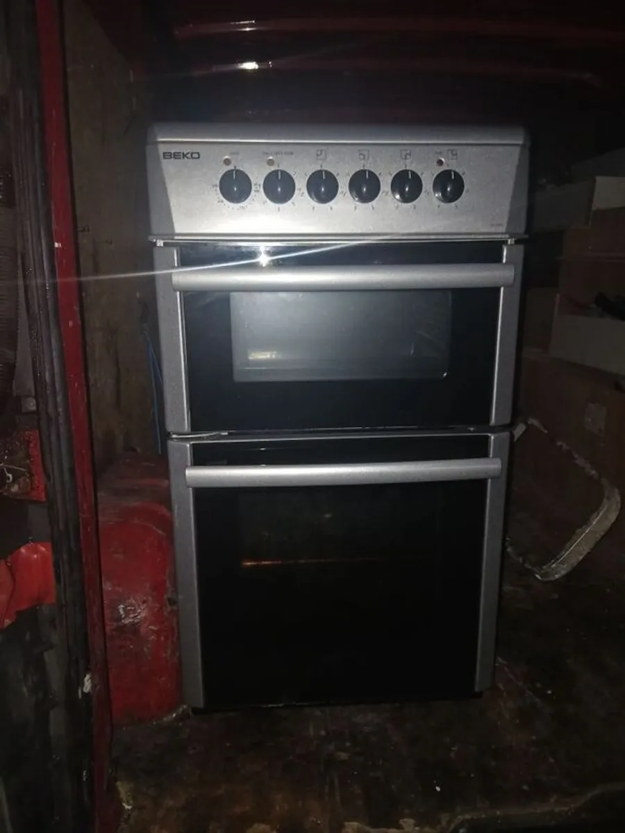 Beko cooker - Image 2