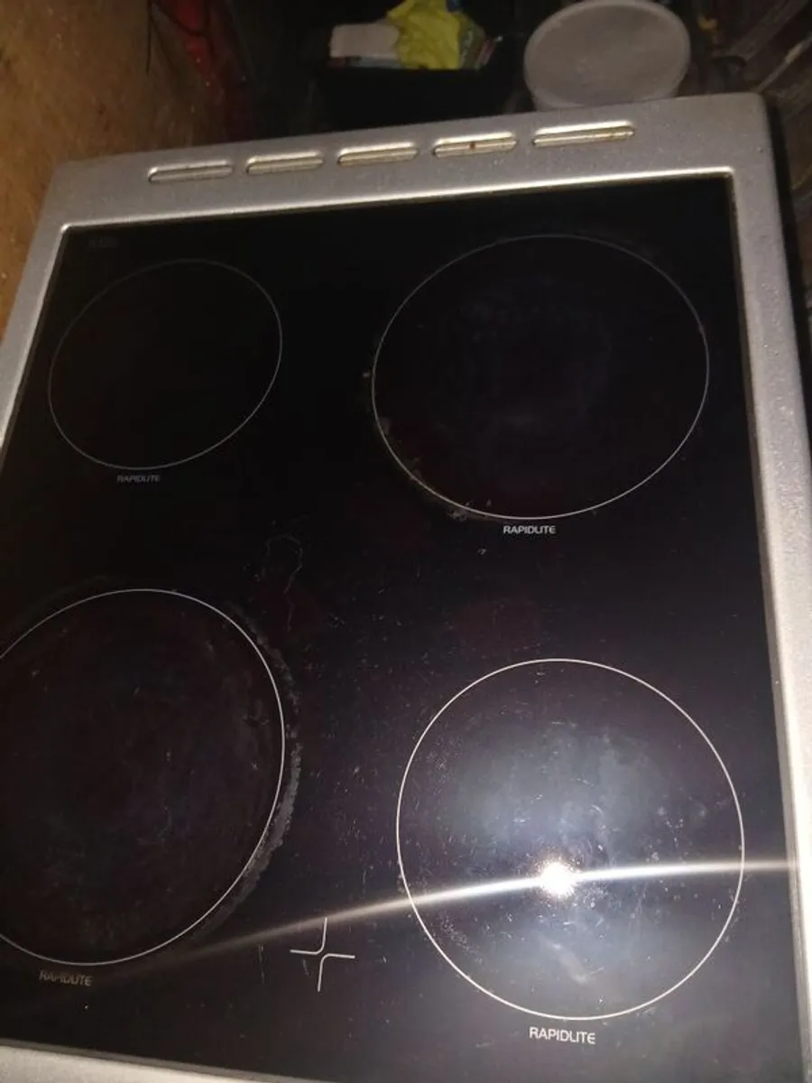 Beko cooker - Image 3