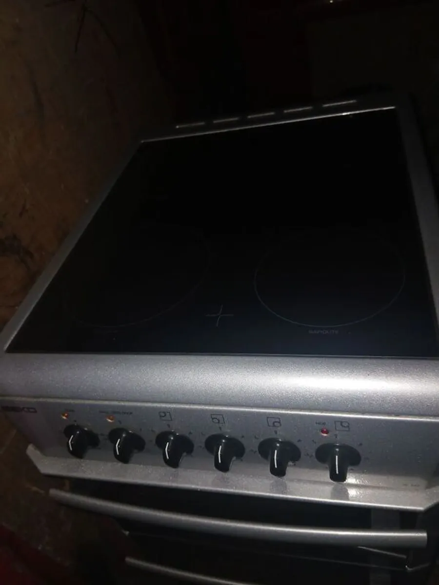 Beko cooker - Image 4