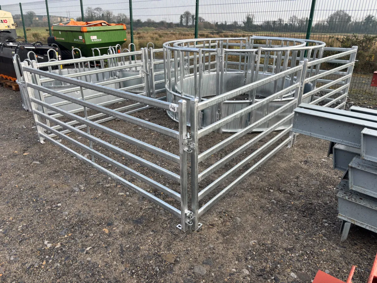 Miscellaneous Farm Items Auction Saturday - Image 2