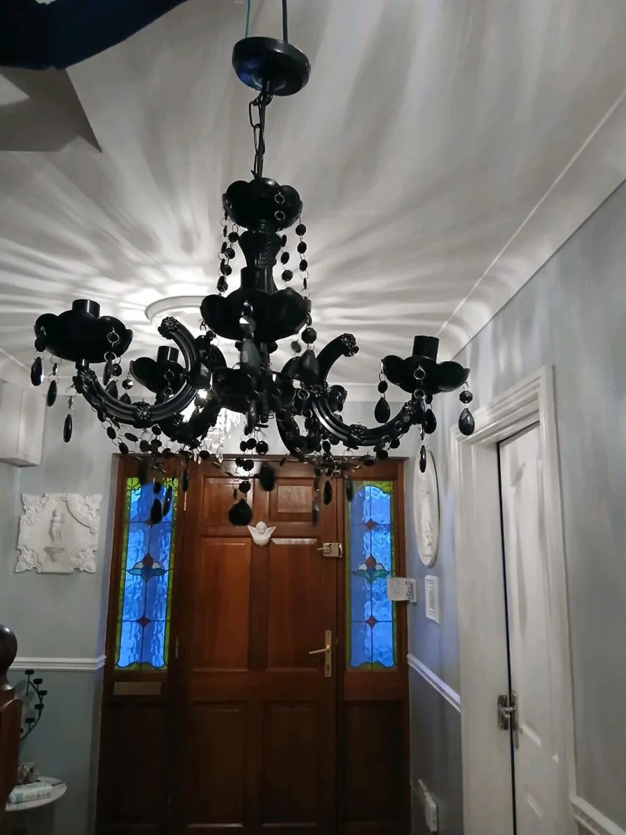 CHANDELIERS - Image 1