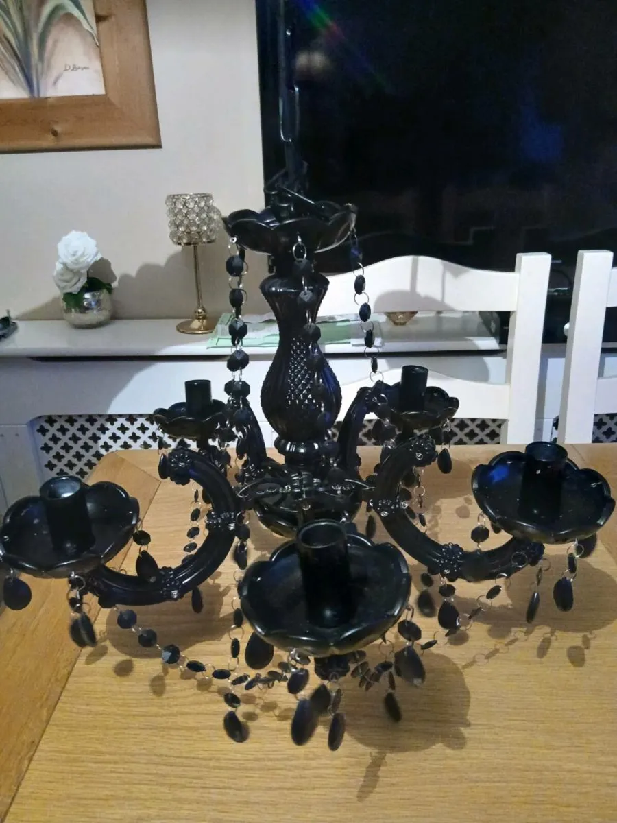 CHANDELIERS - Image 3