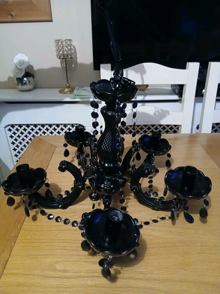 CHANDELIERS - Image 4