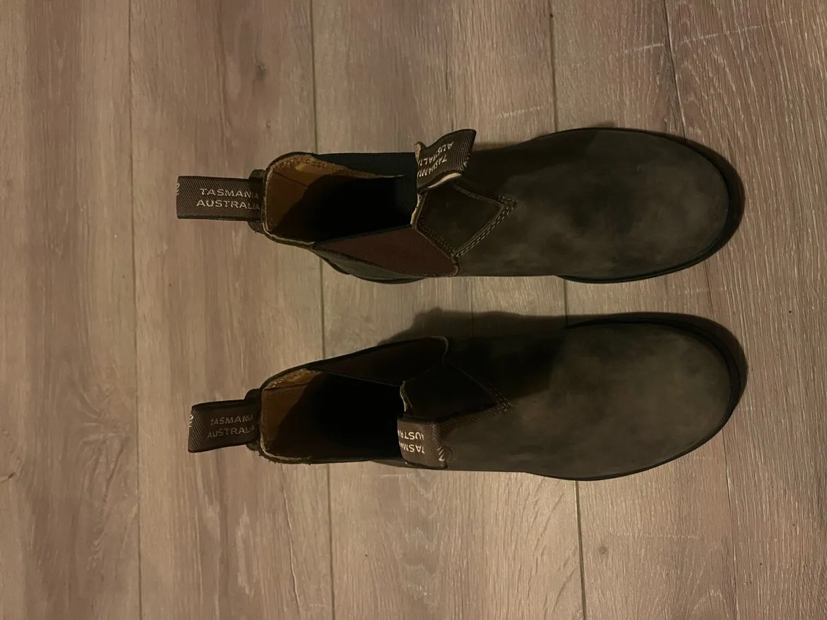 Blundstone Boots – New / Never Worn - Image 2