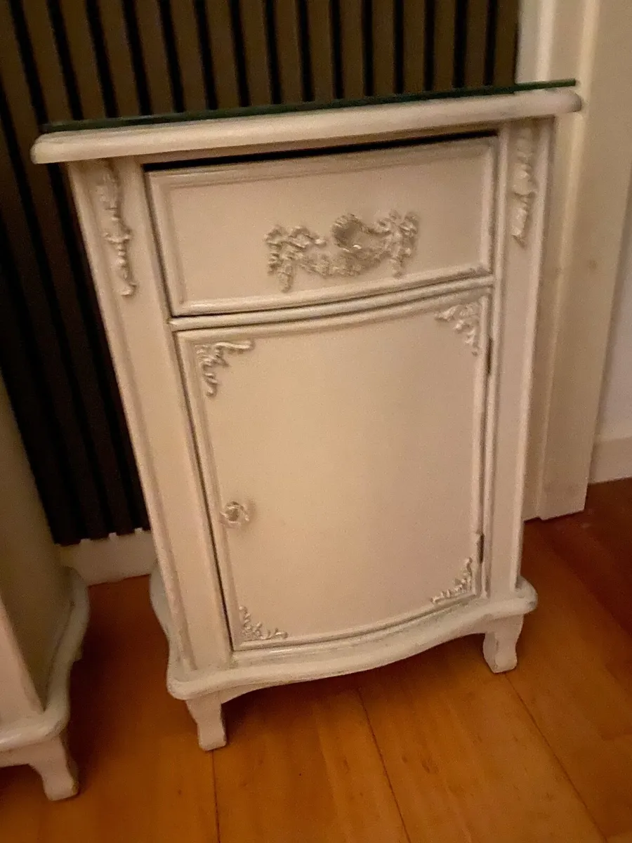 Bedside locker - Image 3