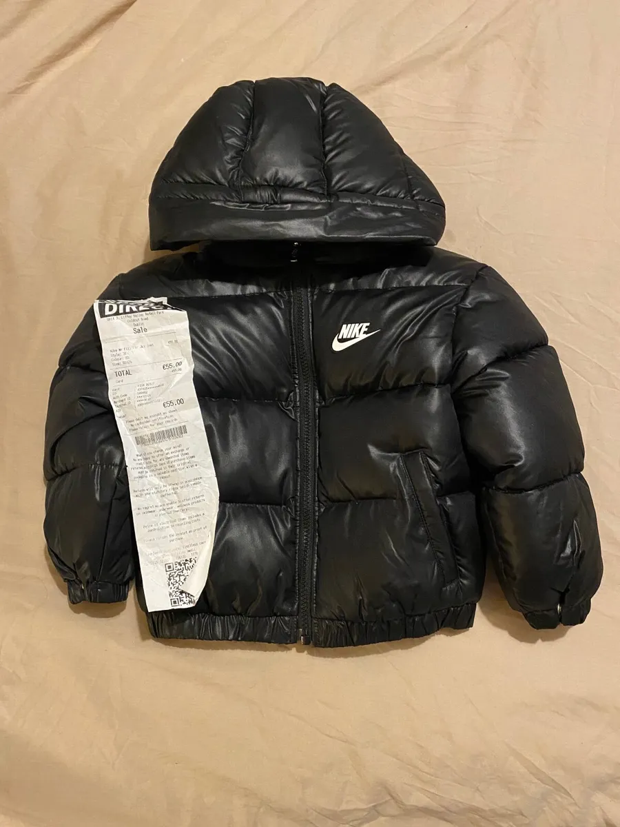 Kids jacket - Image 3