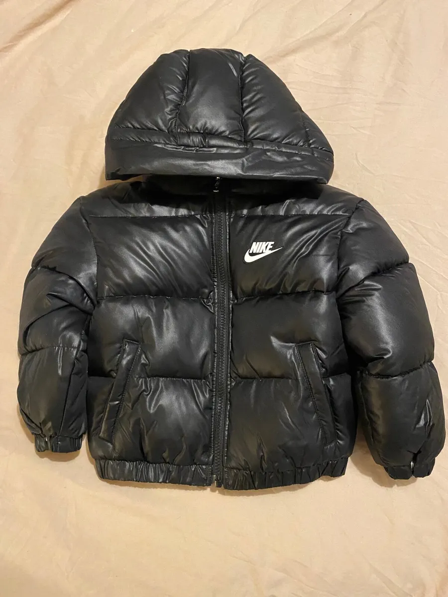 Kids jacket - Image 4