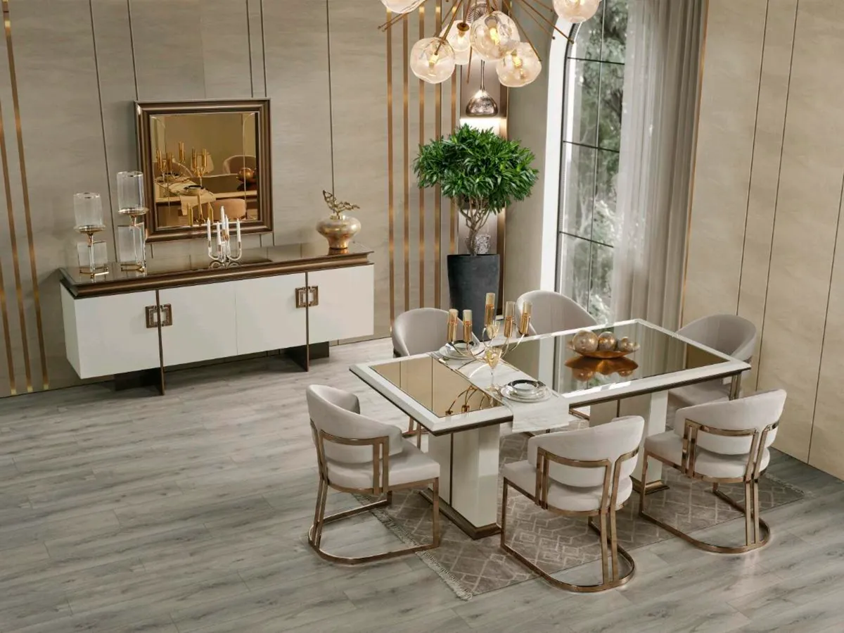 Luxury Furniture - Image 1