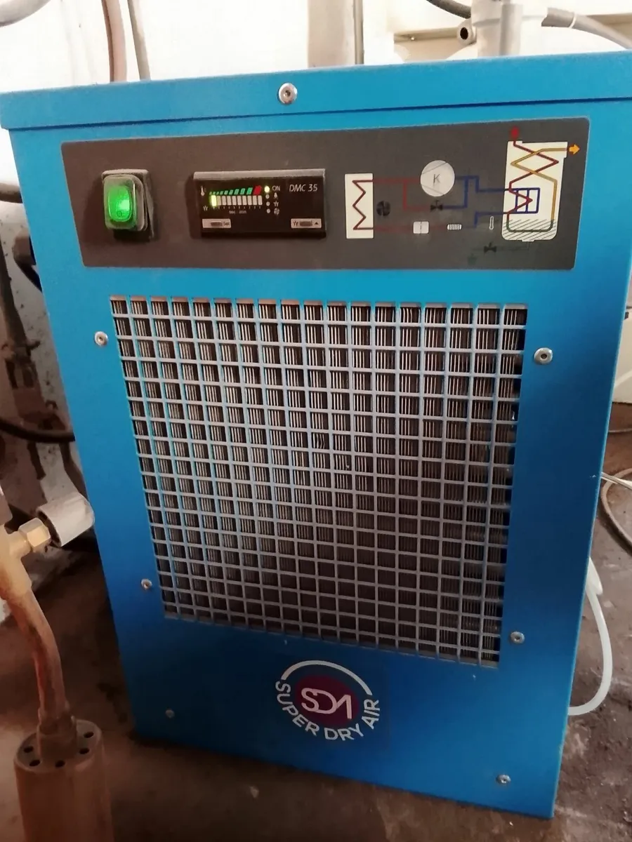 compressor Air dryer - Image 2